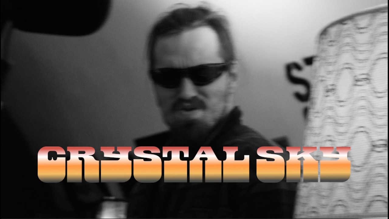 Crystal Sky Live (Youtube)
