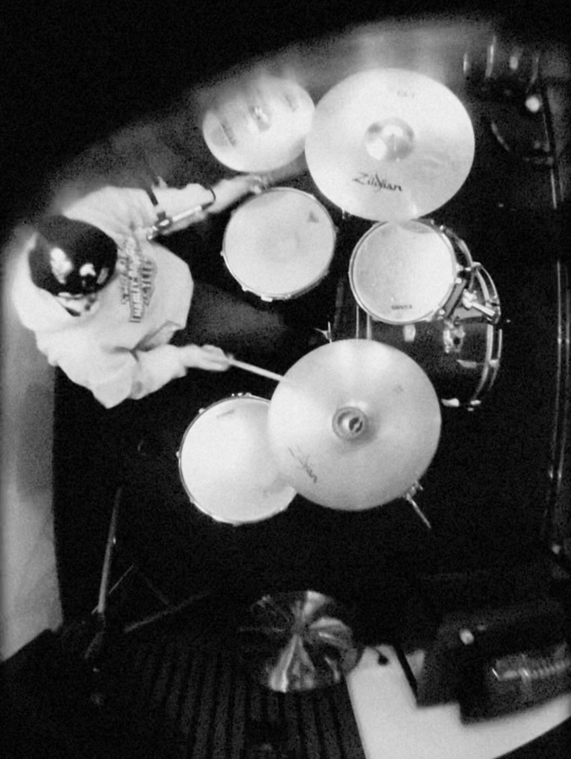 Motel Gravy live at Cuckoo, Exeter