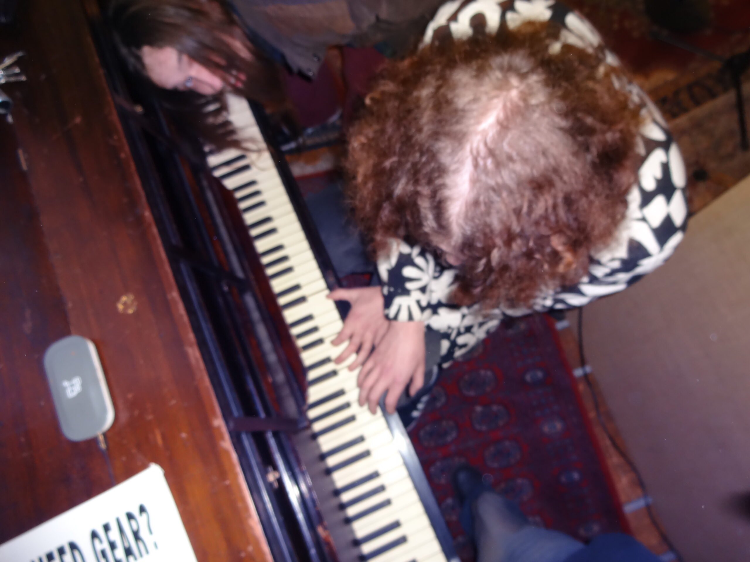 OUR MUSIC