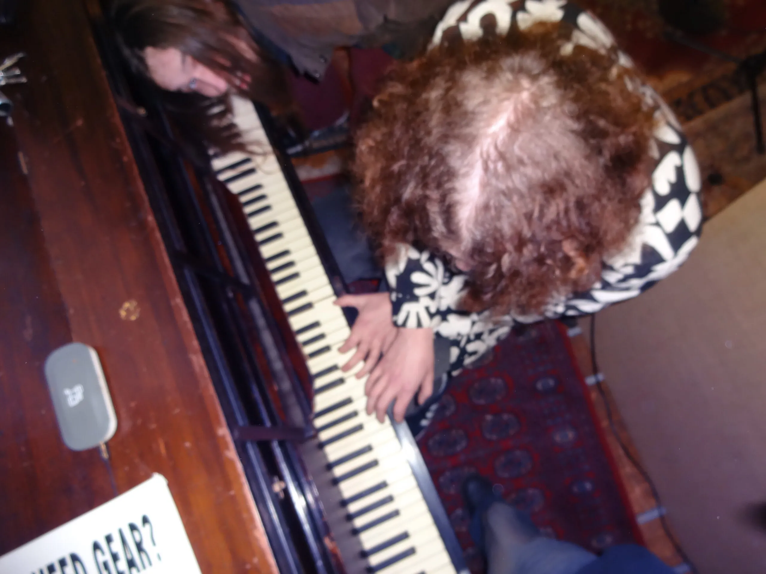 OUR MUSIC
