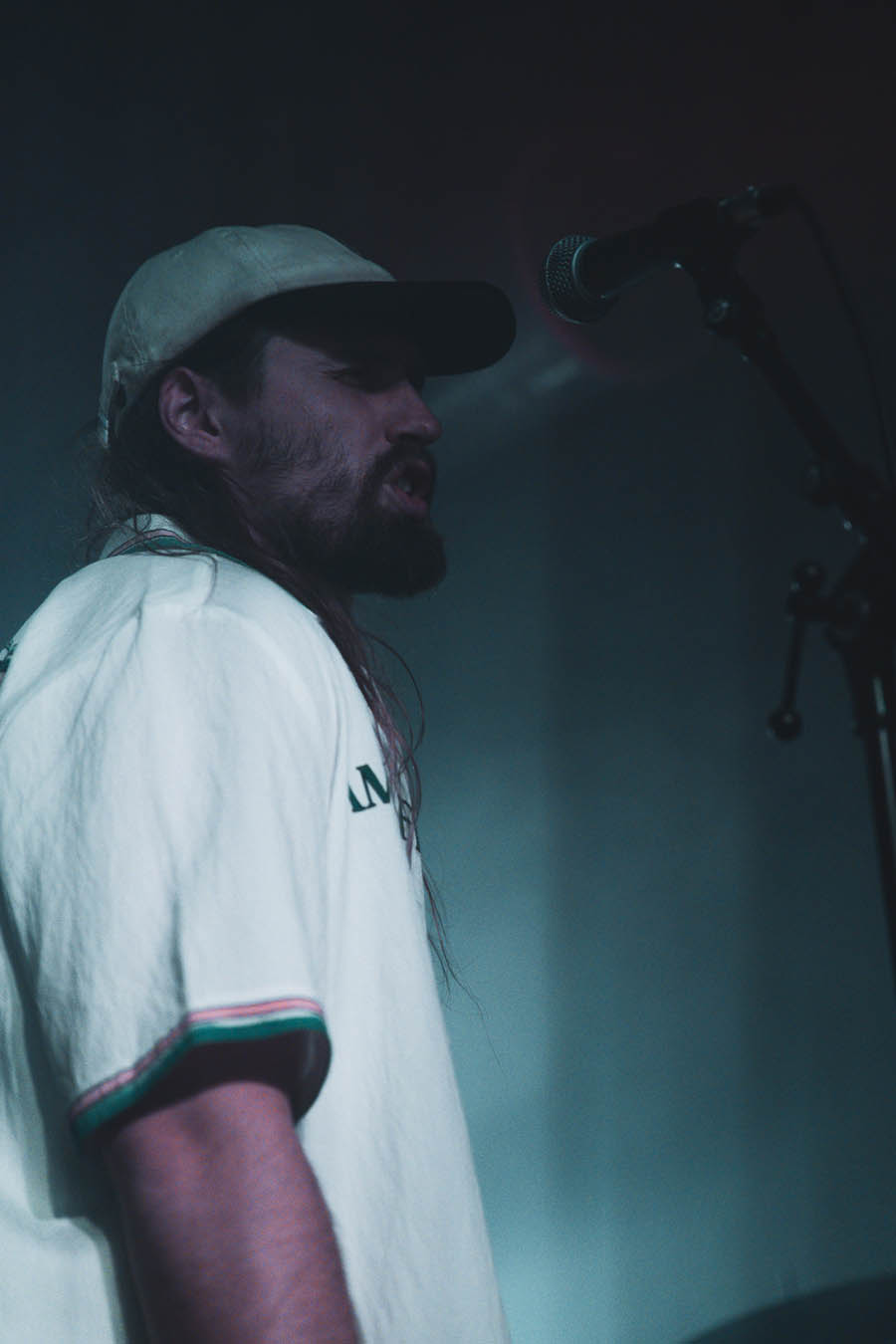 Motel Gravy live at The Dead Famous with Candar, Newquay