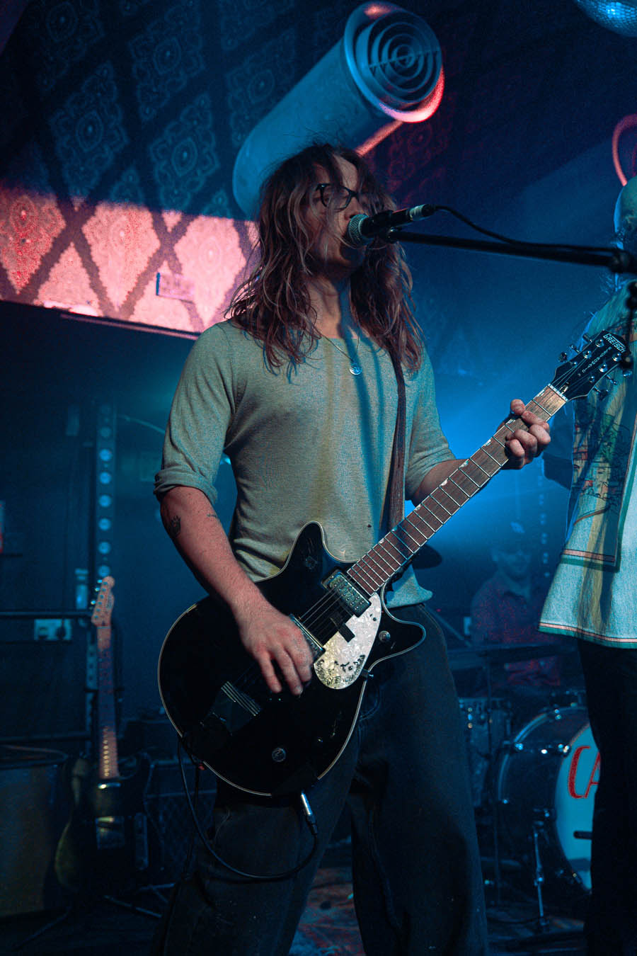 Motel Gravy live at The Dead Famous with Candar, Newquay
