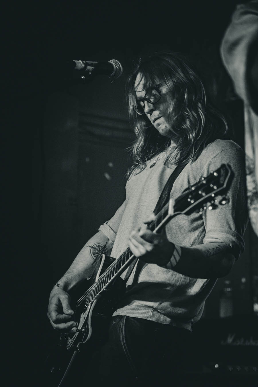 Motel Gravy live at The Dead Famous with Candar, Newquay