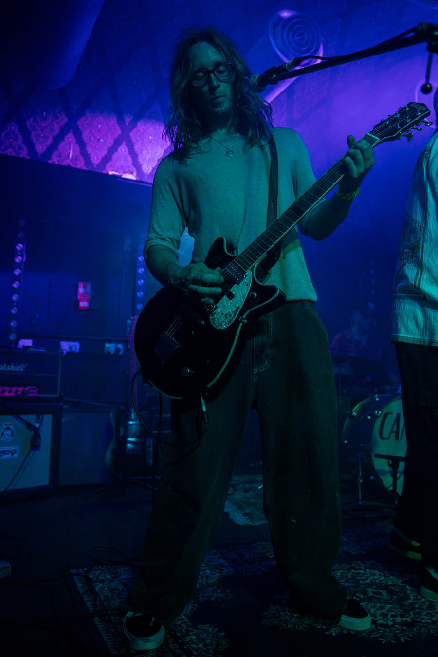 Motel Gravy live at The Dead Famous with Candar, Newquay