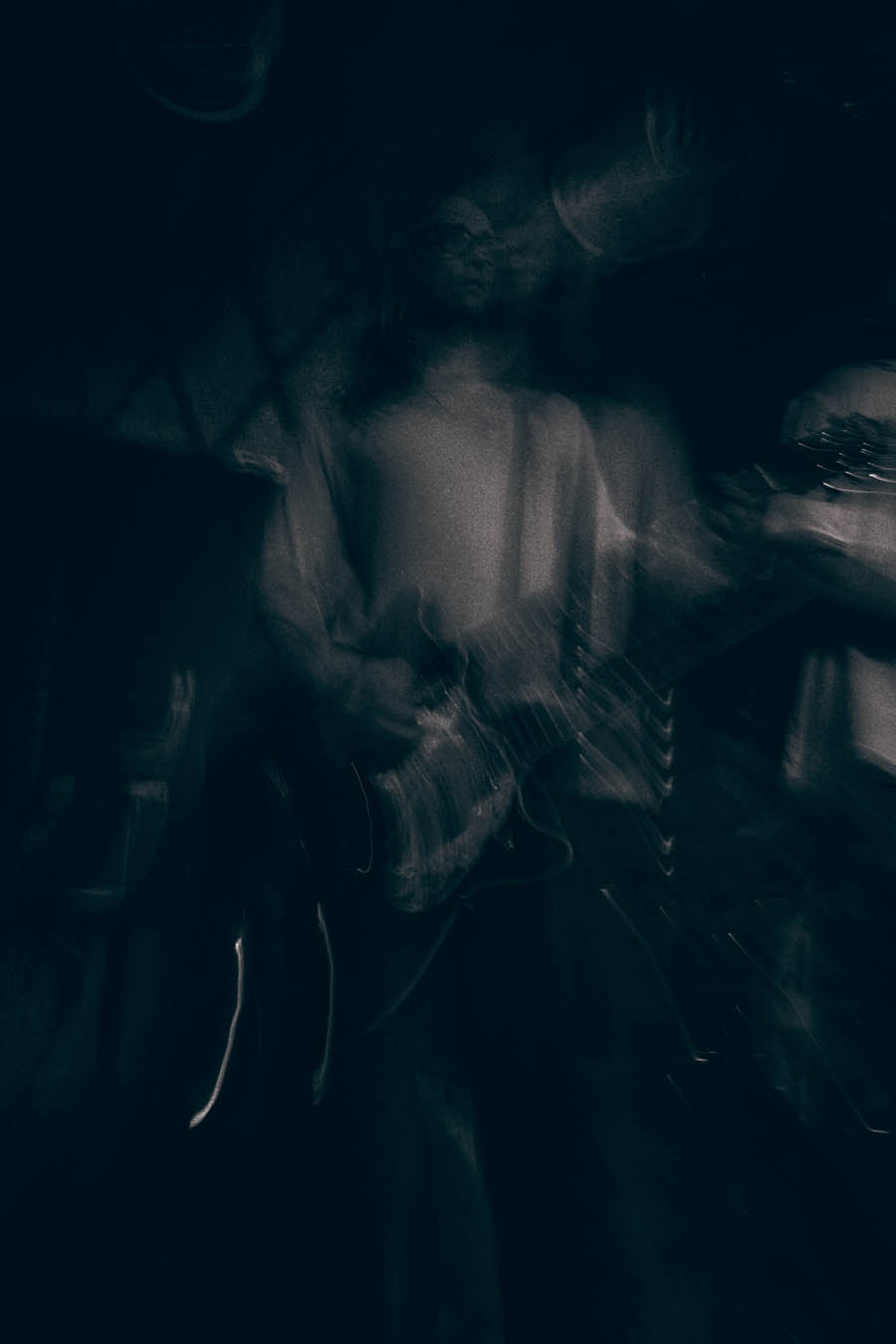 Motel Gravy live at The Dead Famous with Candar, Newquay