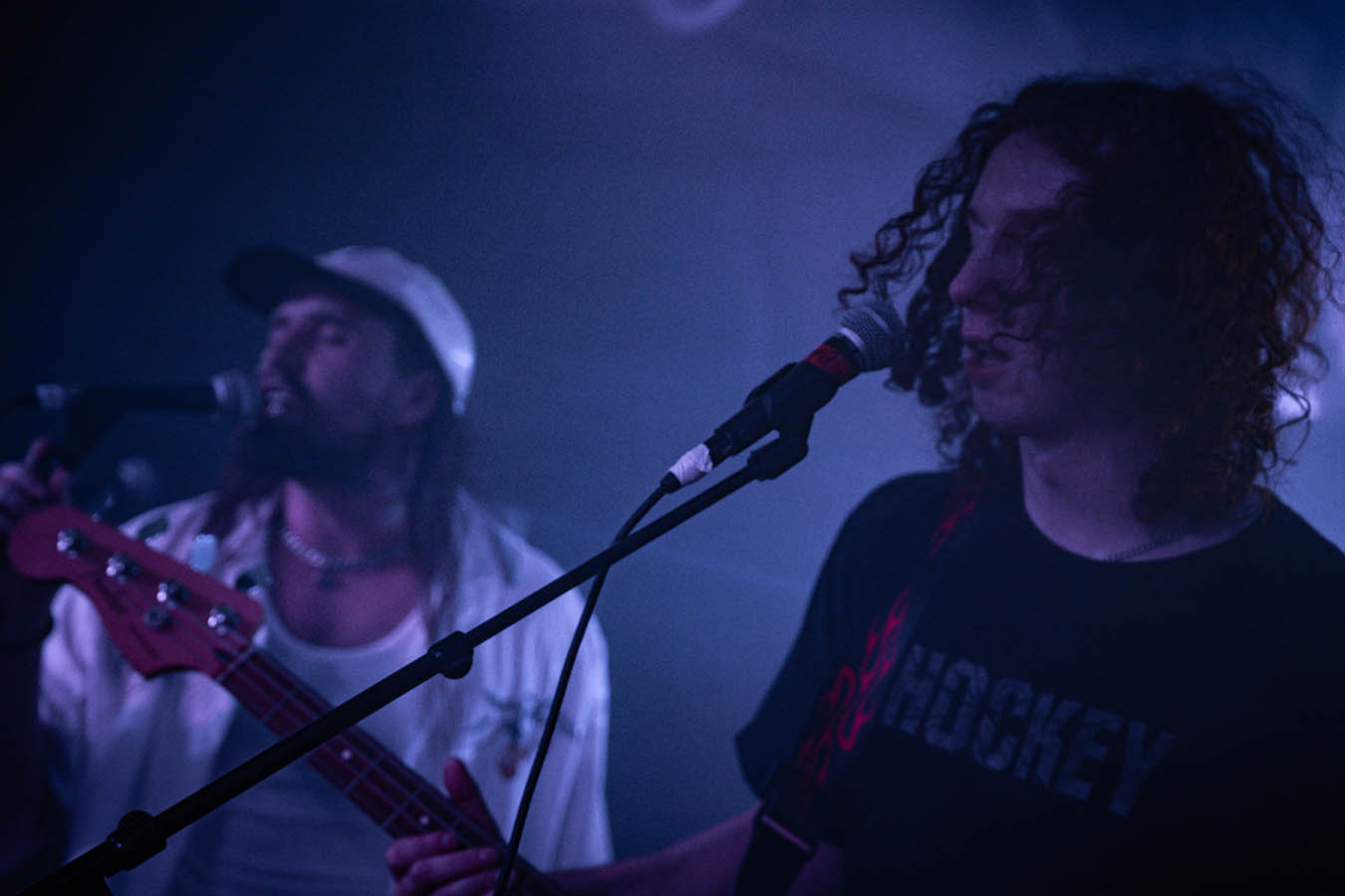 Motel Gravy live at The Dead Famous with Candar, Newquay