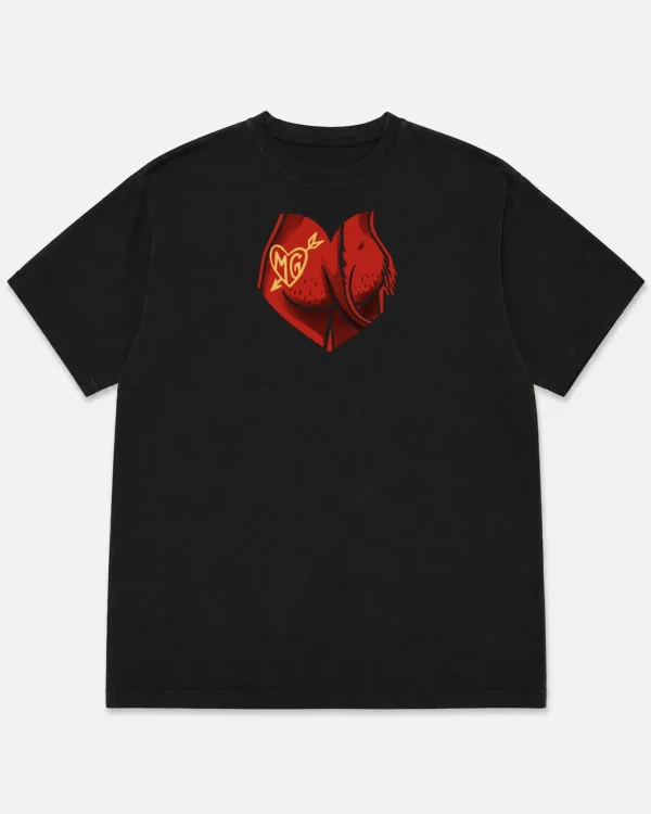 Louie’s Ass Tee