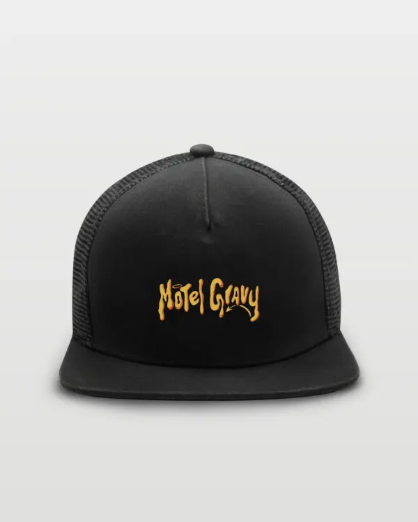 Motel Gravy Trucker Cap